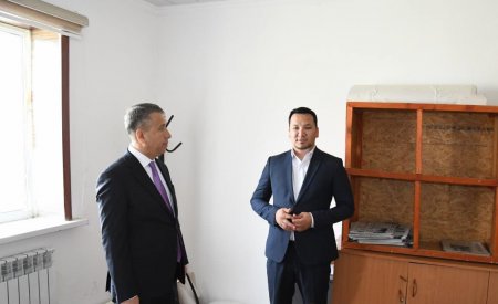 Басылымдар тынысымен танысты