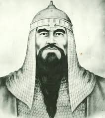 Азаттықтың ақтаңгері