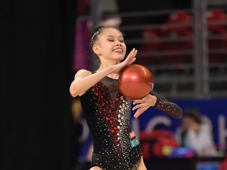 Франциядағы Гран-при турнирінде қола медаль жеңіп алды