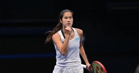 Үндістандағы турнирдің жеңімпазы атанды