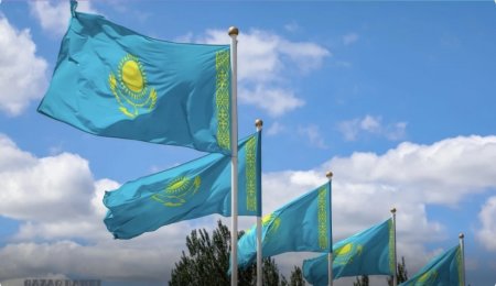 Қазақстан бақыт индексінде Франция мен Италияны артта қалдырды