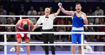 Қазақстаннан қанша боксшы шаршы алаңға шығатыны белгілі болды