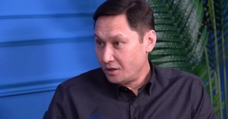 Азамат Сатыбалды жазбасымен көпшілікті алаңдатып қойды