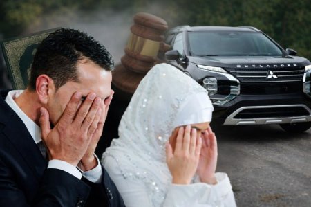 Сынға қалмау һәм сырғалының сыйы