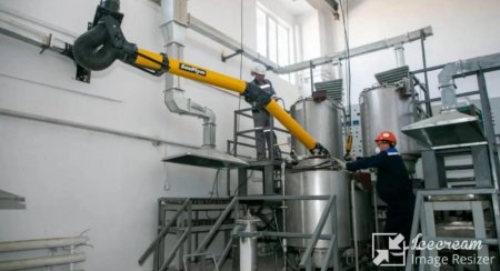 Ғылым – өндіріс қызметінде: "Қазақмыс" зияткерлік әлеуетті дамытады