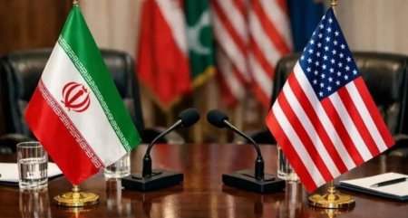 АҚШ пен Иран келіссөздерді сенбі Исламабадта