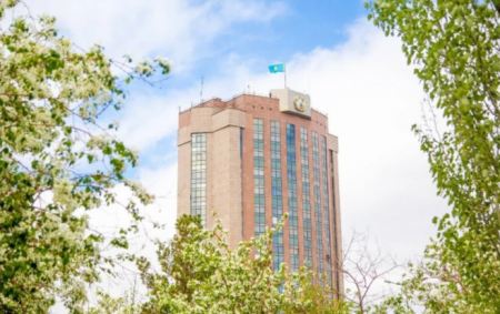 ІІМ-де ARLAN спорт клубы құрылады