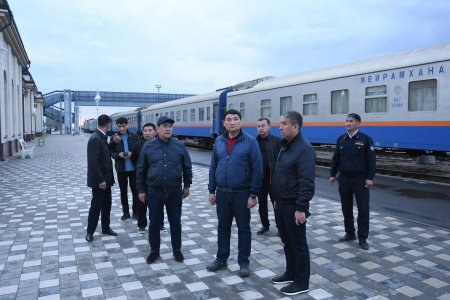 Әлеуметтік жобалар – ел игілігіне