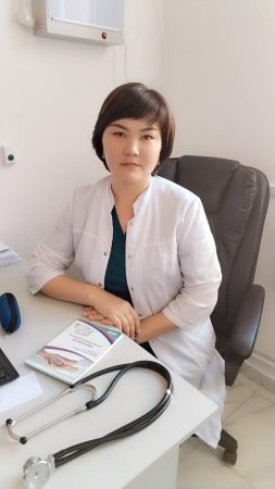 ЖҮРЕК-ҚАН ТАМЫР АУРУЛАРЫ: ДИАГНОСТИКА МЕН ЕМДЕУДІҢ ЗАМАНАУИ ӘДІСТЕРІ