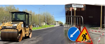 Жолдың жайы жақсара түспек