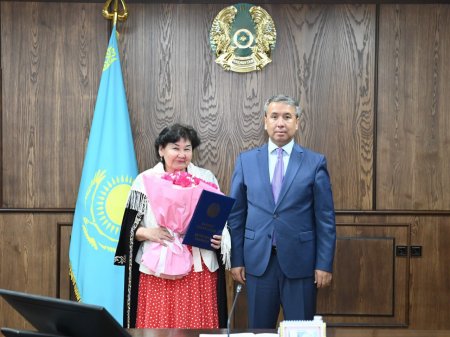 Мәжіліс көтерген маңызды мәселе