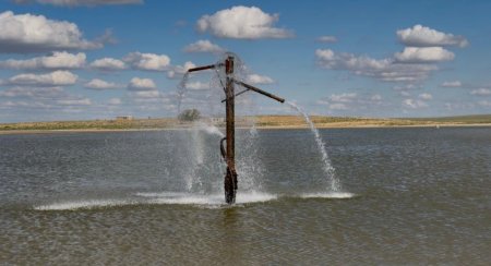 Ел тынысымен етене танысты