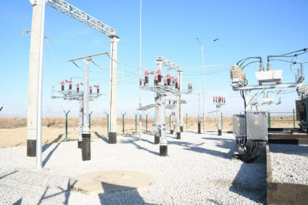 Инфрақұрылымдық жаңғыру – тұрақты дамудың кепілі