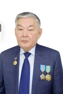 Ғылымға ғұмырын арнаған