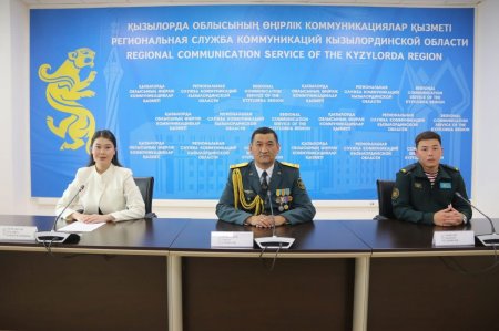 7 мамыр – Отан қорғаушылар күні