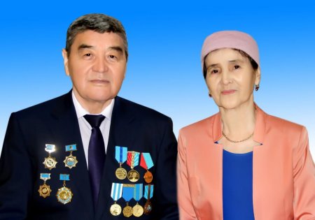 Қазыналы ғұмыр, тағылымды жол