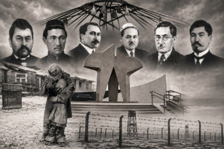 Қасірете көмілген көз жасы: ақиқатқа жеткізген ащы үн