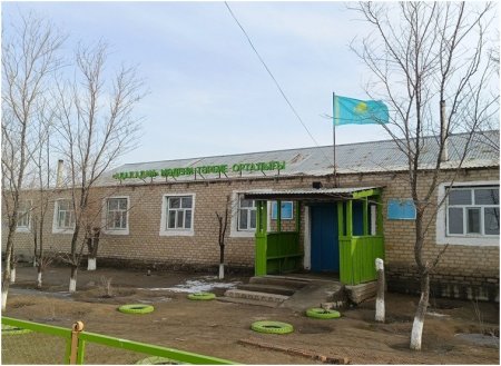 Ауылдық клуб: руханияттың алтын арқауы