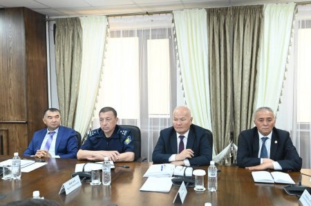 Тапсырма тиянақты орындалуы тис