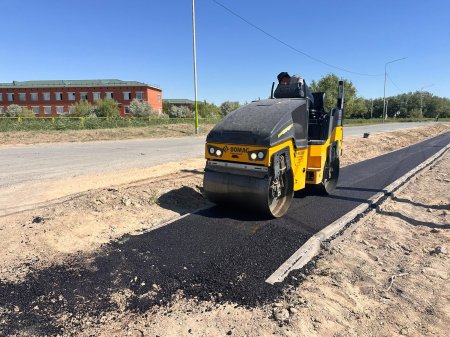 Жайлы жол – жарқын өмір кепілі