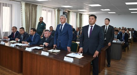 Жауапкершілік жүктелген жиын