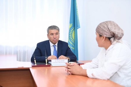 Ел тілегі ескерусіз емес