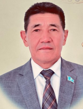 Абыройы аласармаған азамат