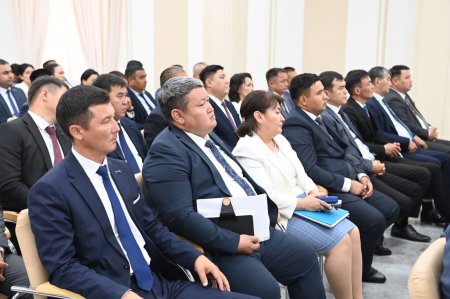 Салық базасын ұлғайту жүйелі жұмысты қажет етеді
