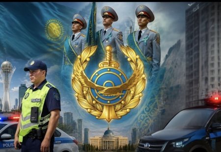 Серт пен міндет биігінде