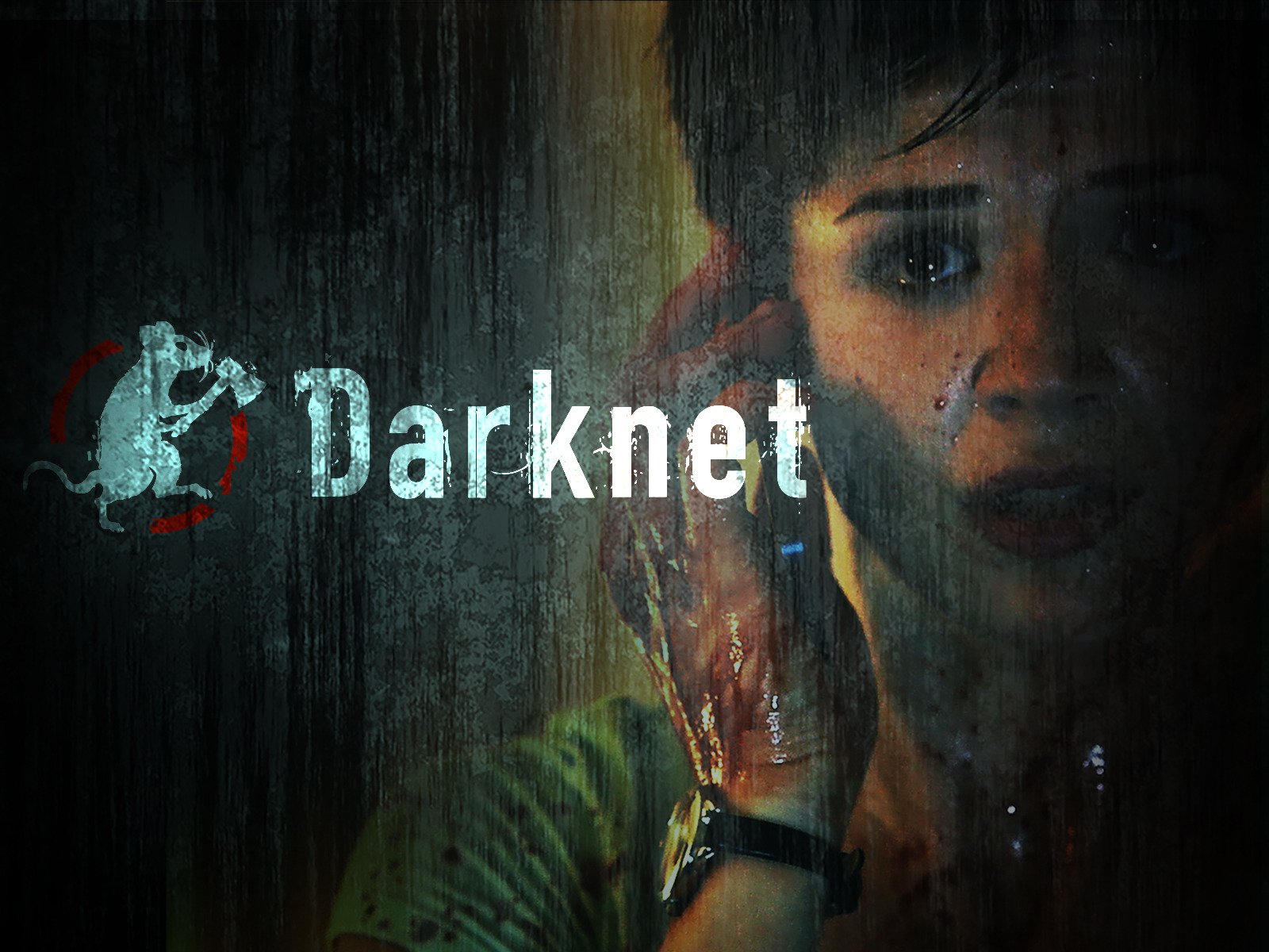 Darknet дейтін бір әлем...