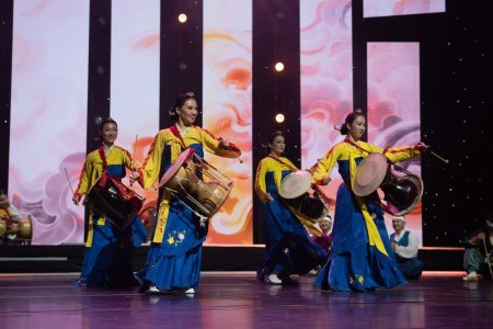 «2026 Korea-Kazakhstan Culture and Trade Week» іс-шарасы өтті
