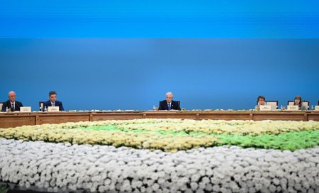 Мемлекет басшысы әлем технологиялық жаңғырудың жаңа кезеңіне қадам басқанын айтты