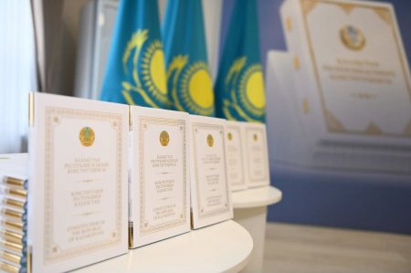 Жаңа Конституция күшіне енді: не өзгерді?