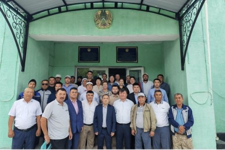 Ғасырлық шежіре һәм жаңашыл серпін