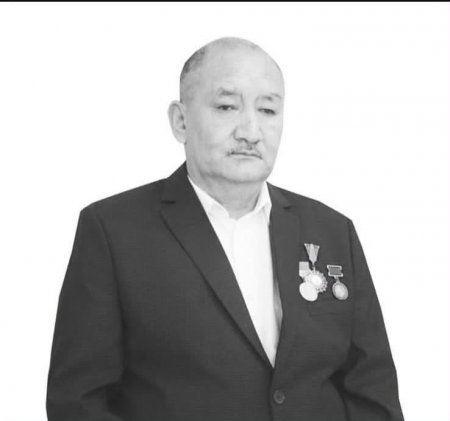 Қазалылық белгілі журналист өмірден өтті