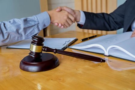 Мәміленің жарамсыздығы және мәміленің түрлері