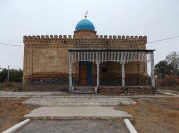 Туған өлке – тұнған тарих