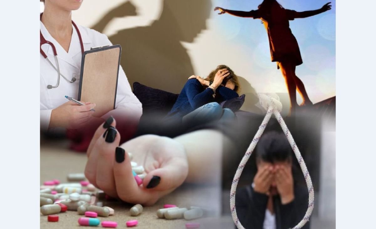 Әр адамның ішінде қара жәшік