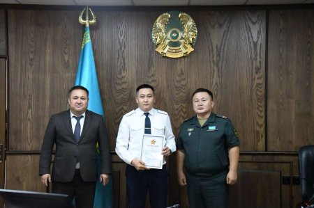 Мерзімді әскерге шақыру мәселесі бойынша мәжіліс өтті