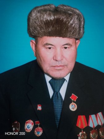 Жердің жайын, еңбектің парқын білген