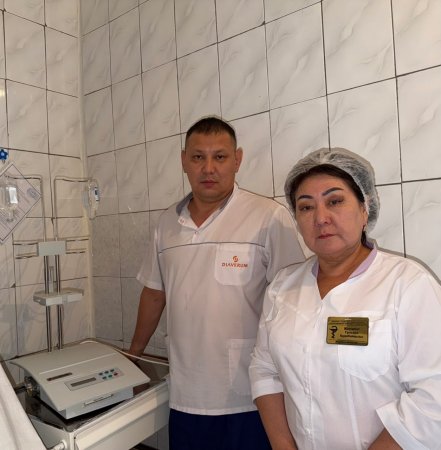 Заманауи қанды тазарту әдісі