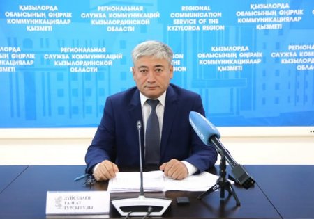 Өңірде «Кең дала-2» бағдарламасы арқылы 80 шаруашылық қаржыландырылда