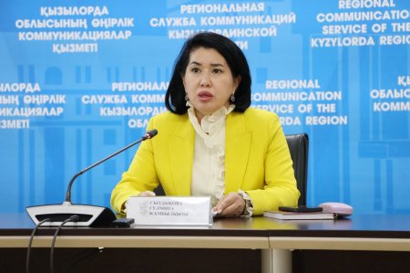 Санитариялық ахуал бақылауда