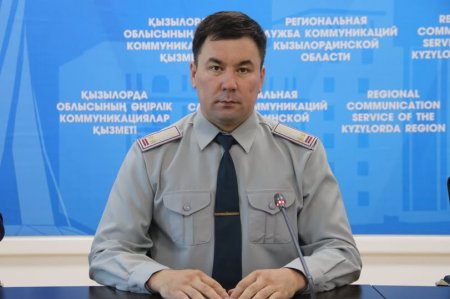 Жылу беру маусымына дайындық: өрт қауіпсіздігі шаралары күшейтілді