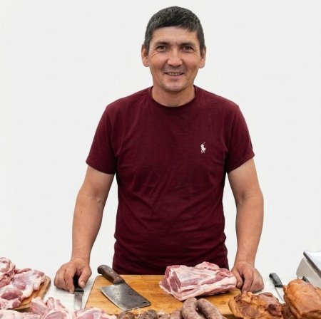 Ауылдағы арайлы кәсіп