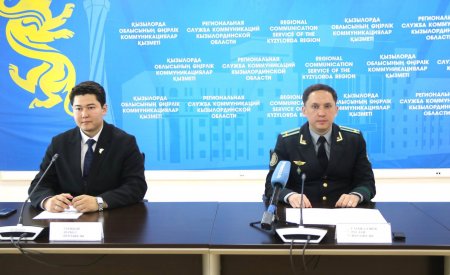 Қызылорда экономикалық құқық бұзушылықтарға қарсы күрес күшейді