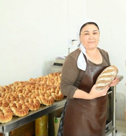 Тынысы кеңейген кәсіп