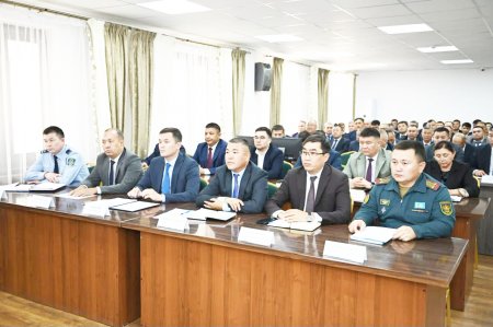 Мәжілістегі маңызды мәселе