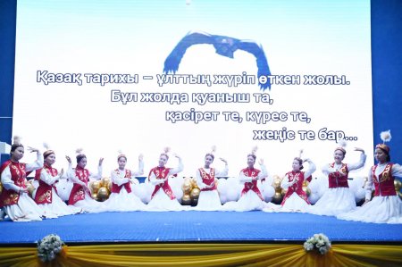 Дара таланттар додасы